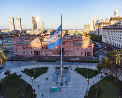 IN PERSON: An Armcha